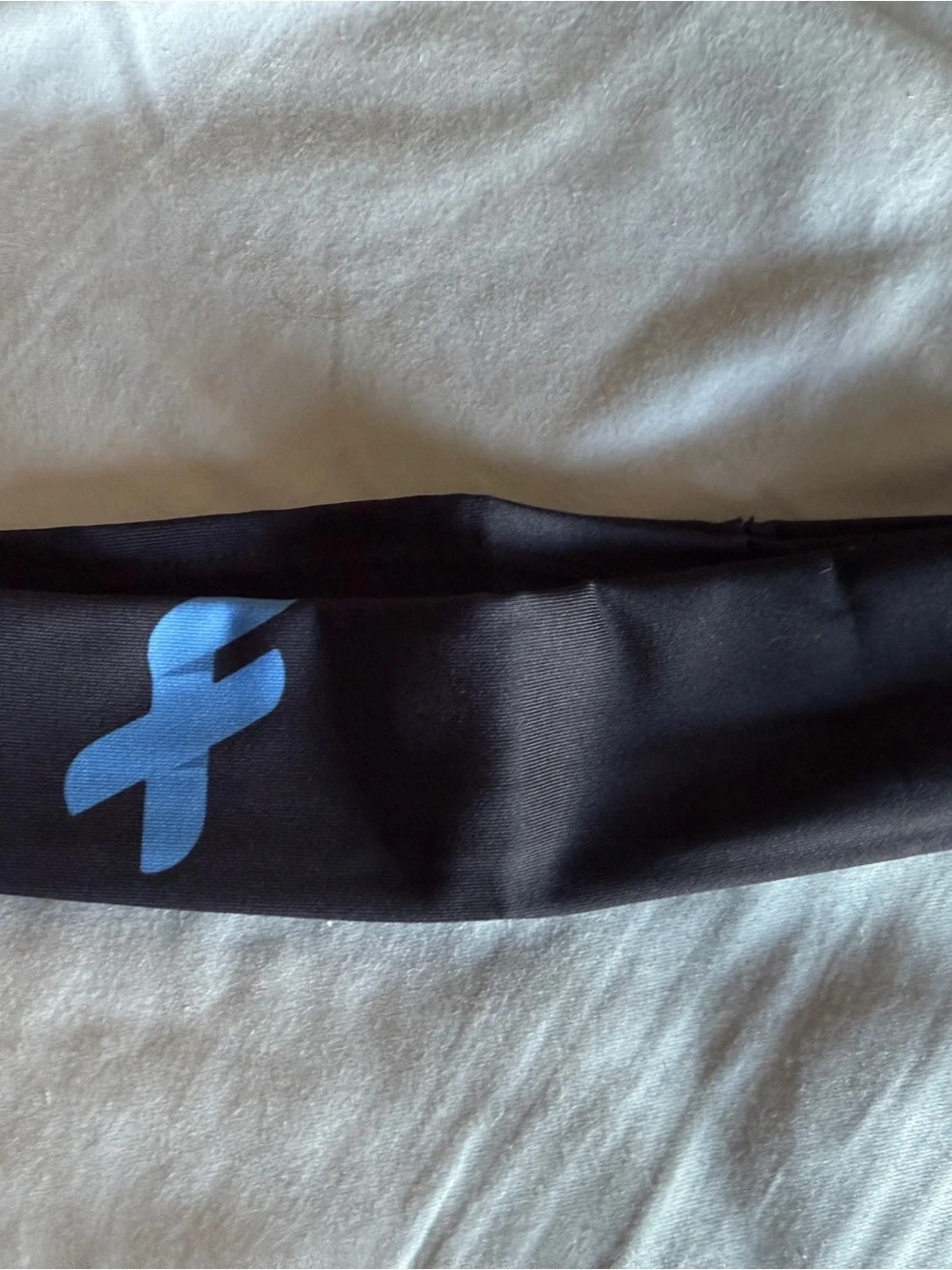 Tractfit Running Headband Sweatband Sports Sweat Band Workout Fitness Men Women